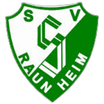 SSV Raunheim II logo
