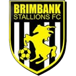 Brimbank Stallions FC logo