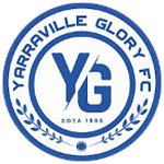 Yarraville FC logo