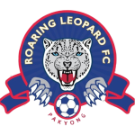 Roaring Leopard FC logo