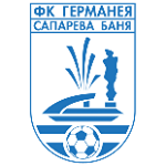 FC Germaneya Sapareva Banya logo