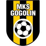 MKS Gogolin logo