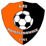 LZS Domaszkowice logo