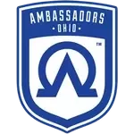 Ambassadors FC Ohio logo