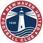 New Haven United FC logo