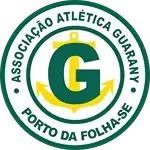 AA Guarany U20 logo
