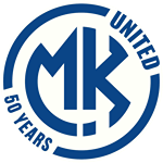 MK United FC logo