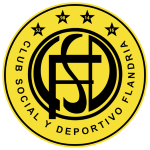 CSD Flandria Reserve