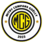 Mitry Compans Goelly logo