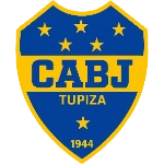 CA Boca Juniors Tupiza logo