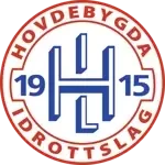 Hovdebygda IL logo