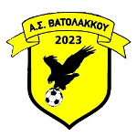 AS Vatolakkou logo