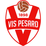 Vis Pesaro U19 logo