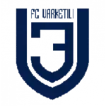 FC Tbilisi 2025 II logo