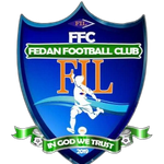 Fedan FC logo
