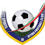 Act Sport Di Oyibo FC logo