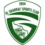 Al Gharraf SC logo
