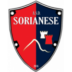 ASD Sorianese logo