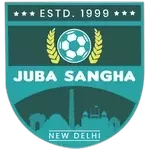 Juba Sangha FC logo