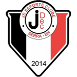 JD Esporte Clube logo