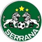 AA Serrana logo