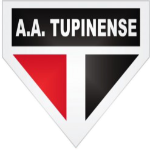 AA Tupinense logo