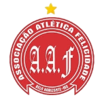 AA Felicidade logo