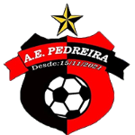 AE Pedreira logo