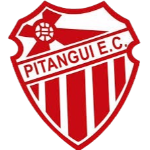 Pitangui EC logo