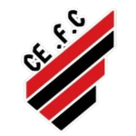 Capitão Eduardo FC logo