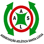 AA Santa Lúcia logo