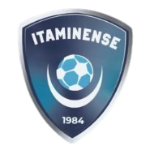 Itaminense EC logo
