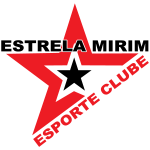 Estrela Mirim EC logo