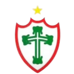 Portuguesa Paraminense logo