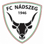 FC Nádszeg logo