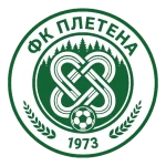 FC Pletena 1973 Pletena logo