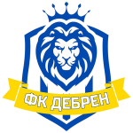 FC Debren Debren logo