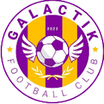 Galactik FC U17
