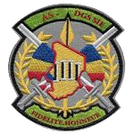 As DGSSIE U17 logo