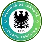 Meninas de Jaraguá U20 logo