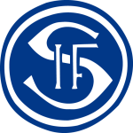 Säters IF FK U logo