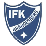 IFK Grängesberg FK logo