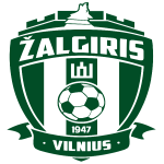 FK Žalgiris U18 logo