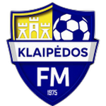 Klaipėdos FM U18 logo