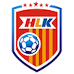 Hailukong Barcelona CF logo