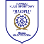 Mazovia Rawa Mazowiecka logo