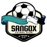 Sangox FC logo