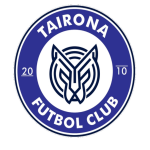 Tairona FC logo