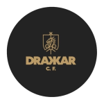 Drakkar CF logo
