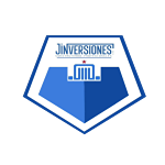JInversiones logo